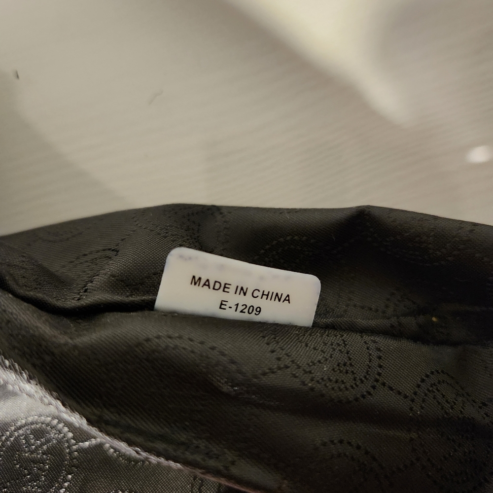 Mk Signature Crossbody - image 8